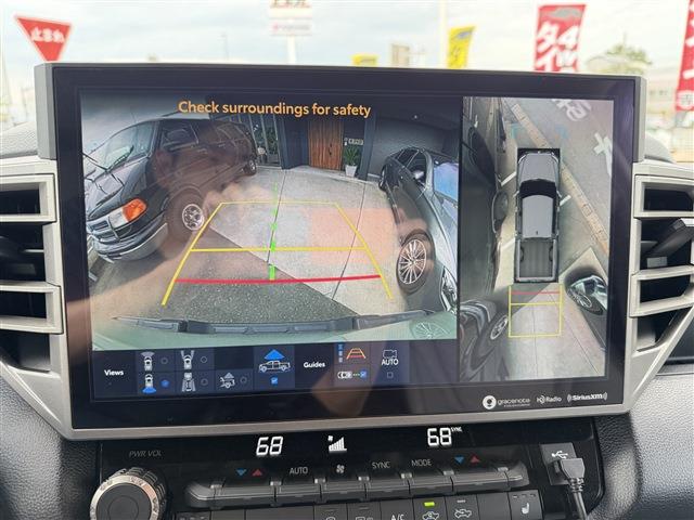 car thumbnails